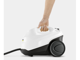 Пароочиститель Karcher SC 3 EasyFix Plus